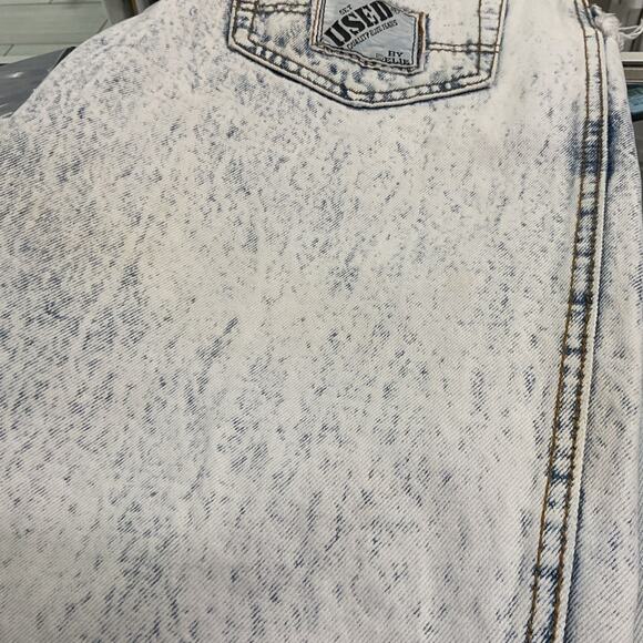 Get Used by Elie Denim Jeans - Picture 4 of 4